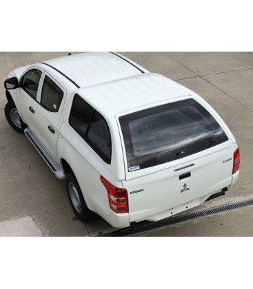 HARD TOP PICK UP