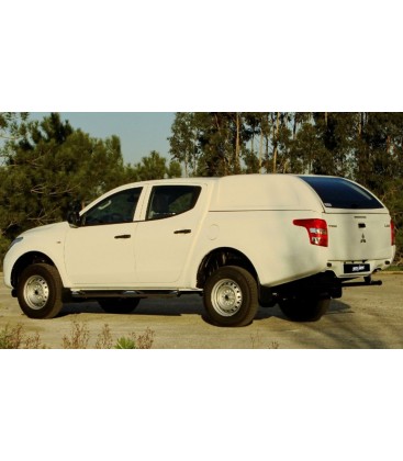 HARD TOP PICK UP