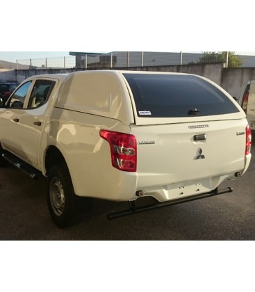 HARD TOP PICK UP