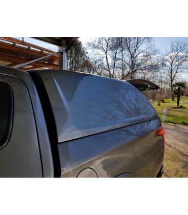 HARD TOP PICK UP