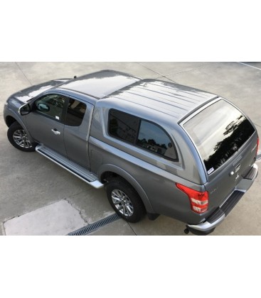 HARD TOP PICK UP