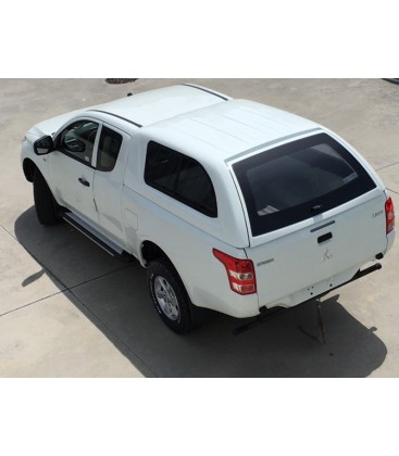 HARD TOP PICK UP