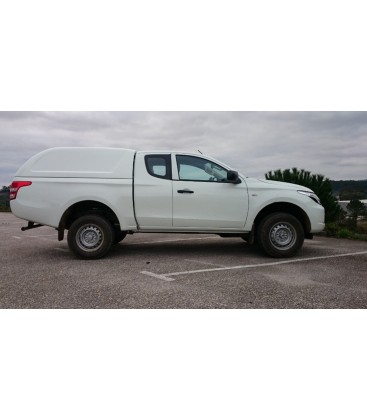 HARD TOP PICK UP