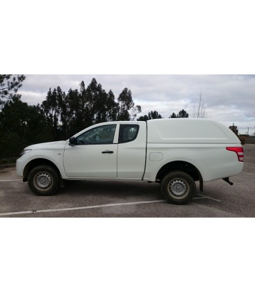 HARD TOP PICK UP