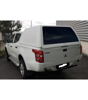HARD TOP PICK UP