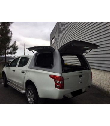 HARD TOP PICK UP