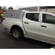 HARD TOP PICK UP