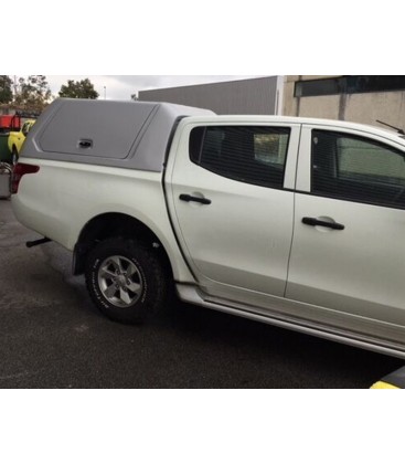HARD TOP PICK UP