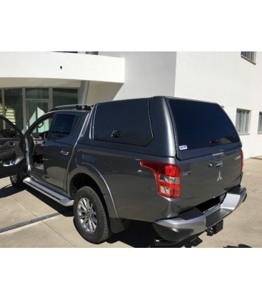 HARD TOP PICK UP