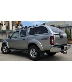 HARD TOP PICK UP
