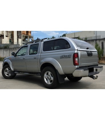 HARD TOP PICK UP