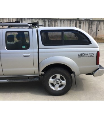 HARD TOP PICK UP