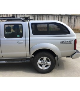 HARD TOP PICK UP