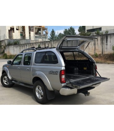 HARD TOP PICK UP