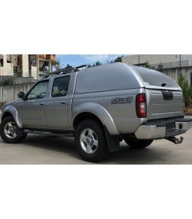 HARD TOP PICK UP