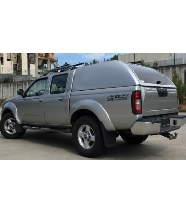 HARD TOP PICK UP