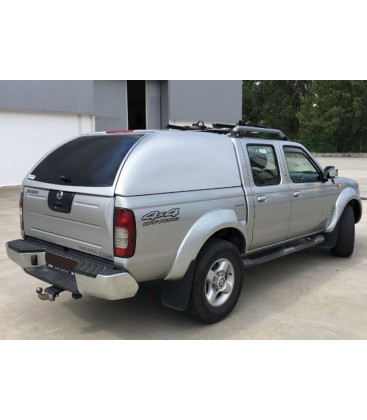 HARD TOP PICK UP