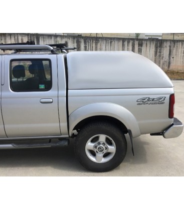 HARD TOP PICK UP