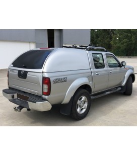 HARD TOP PICK UP