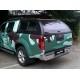 HARD TOP PICK UP