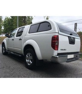 HARD TOP PICK UP