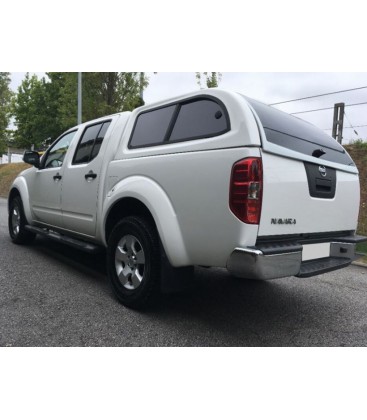 HARD TOP PICK UP