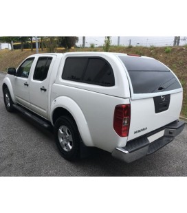 HARD TOP PICK UP