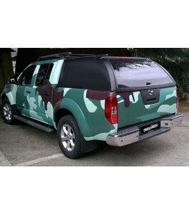 HARD TOP PICK UP