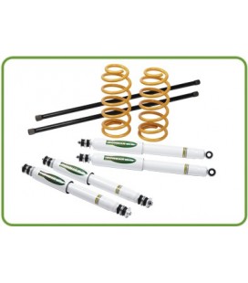 KIT SUSPENSION SSANG YONG Musso