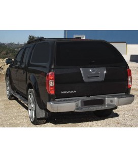 HARD TOP PICK UP