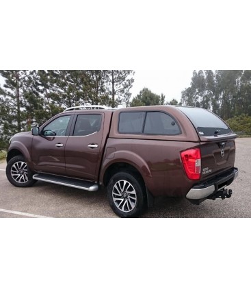 HARD TOP PICK UP