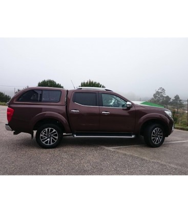 HARD TOP PICK UP
