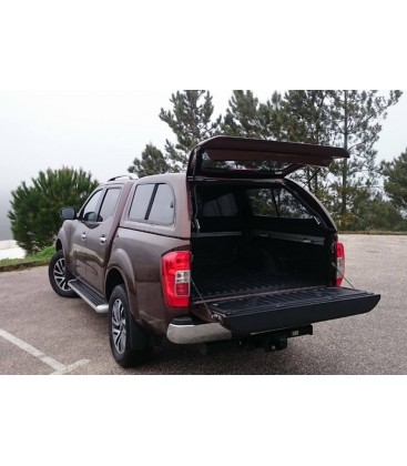 HARD TOP PICK UP