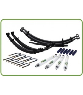KIT SUSPENSION SUZUKI SAMURAI