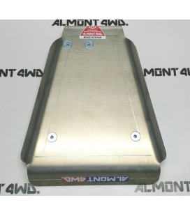 PLANCHAS DE PROTECCION ALMONT
