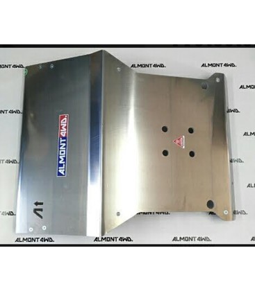 PLANCHAS DE PROTECCION ALMONT4WD