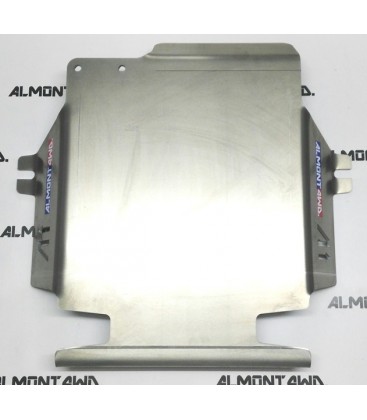 PLANCHAS DE PROTECCION ALMONT