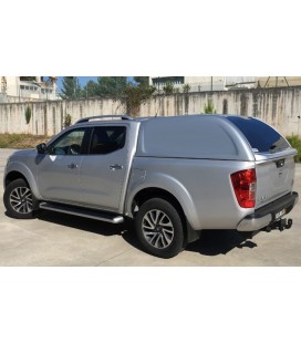 HARD TOP PICK UP