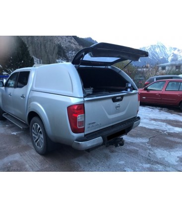 HARD TOP PICK UP