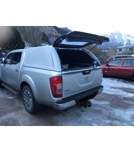 HARD TOP PICK UP
