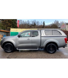 HARD TOP PICK UP