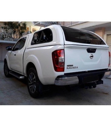HARD TOP PICK UP