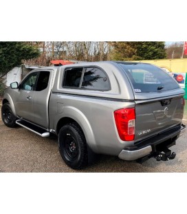 HARD TOP PICK UP