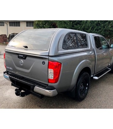 HARD TOP PICK UP