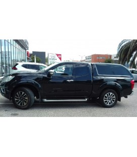 HARD TOP PICK UP