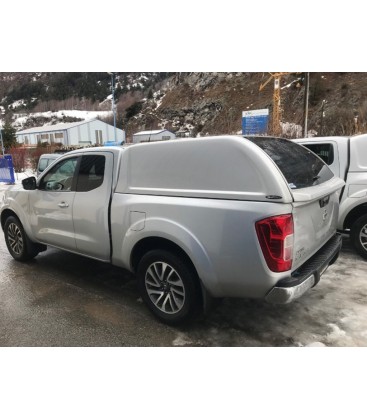 HARD TOP PICK UP