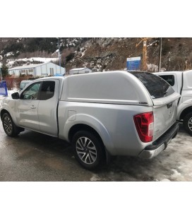 HARD TOP PICK UP