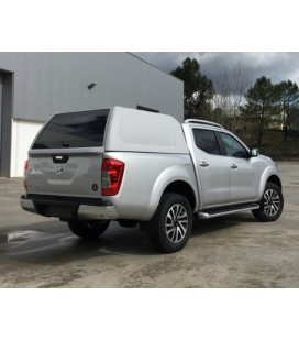 HARD TOP PICK UP