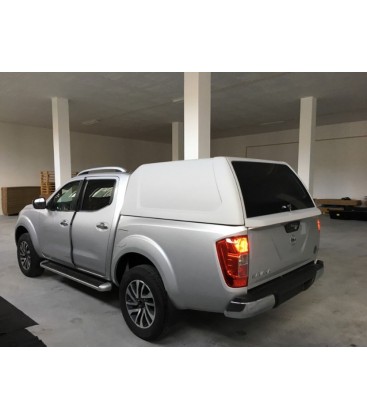 HARD TOP PICK UP