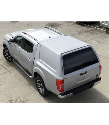 HARD TOP PICK UP